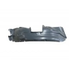 Renault Dokker Lodgy 2013 2019 Çamurluk Davlumbazı Ön Sol  (Oem No:638402753R)
