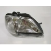 Dacia Logan 2004-2008 Far Lambası Sağ Manuel - Elektrikli (Ayfar) (Adet) (Oem No:6001546789)
