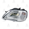 Far Logan 2003-2008 Sol (Oem No:6001546788) (Adet)