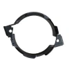 Dacia Logan 2004-2008 Sis Lamba Çerçevesi Sağ Siyah (Bfn) (Adet) (Oem No:8200301494)