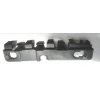Dacia Logan Mcv 2006-2008 Arka Tampon İç Braketi Sağ Segmanlı (Tw) (Adet) (Oem No:6001549256)