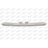 2013-2016 Dacıa Sandero Ön Tampon Orta Alt Plastiği Gümüş Gri (Adet) (Oem No:620729362R)