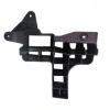 Dacia Sandero 2009-2012 Arka Tampon Yağ Darbe Emici Sol (Plastik) (Tw) (Adet) (Oem No:8200735454)