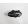 1998-2001 Daewoo Matiz Arka Kapı Dış Açma Kolu Sol Siyah (Pütürlü Tip) (Tw) (Adet) (Oem No:96507789)