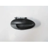 1998-2001 Daewoo Matiz Arka Kapı Dış Açma Kolu Sağ Siyah (Pütürlü Tip) (Tw) (Adet) (Oem No:96507790)