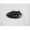 1998-2001 Daewoo Matiz Ön Kapı Dış Açma Kolu Sol Siyah (Pütürlü Tip)  (Adet) (Oem No:96507783)