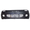 1998-2001 Daewoo Matiz Ön Tampon (Sis-Sinyal Delikli Bfn) (Adet) (Oem No:96317584)