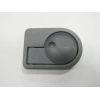 1997-1999 Daewoo Tıco. Arka Kapı İç Açma Kolu Sol Gri Hushan Oem No: 83130A72B01-5Ts