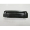 1997-1999 Daewoo Tıco. Arka Kapı Dış Açma Kolu Sağ Pütürlü Siyah Hushan Oem No: 82810A72B00