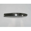 Fiat 500 2010-2014 Ön Tampon Bandı Sol Nikelajlı (Tw) (Adet) (Oem No:735455057)
