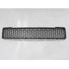 2010-2014 Fiat 500 Ön Tampon Panjuru Siyah (Tw) (Adet) (Oem No:735455043)