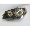 2005-2013 Fiat Albea Far Lambası Sol Elektrikli-Motorsuz Siyah 8 Fişli (Ayfar) (Adet) (Oem No:51773144)