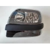 Fiat Doblo 2001-2005 Far Lambası Sol Elektrikli - Motorsuz - Siyah 8 Fiş Li Bandlı)() (Ayfar) (Adet) (Oem No:712405551120)
