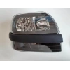 Fiat Doblo 2001-2005 Far Lambası Sağ Elektrikli - Motorsuz - Siyah 8 Fiş Li Bandlı)() (Ayfar) (Adet) (Oem No:712405451120)