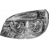 Fiat Doblo 2005  Far Sol Ece.Elektrikli W S Motor (Oem No:51755051)