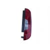 Fiat Doblo 2015-2018 Stop Lambası Sağ Kırmızı - Beyaz (Bagaj Kapağı Yukarıya Açılan) (Mars) (Adet) (Oem No:51974249)
