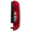 Fiat Doblo (2014 Yılında Çıkan Kasa) Stop Lambası Sol Tek Kapak (Oem No:52044718)