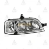 Fiat Ducato - Citroen Jumper - Peugeot Boxer 2003-2006 Far Motorlu Sol (Oem No:1347692080) (Adet)