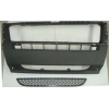 2007-2014 Fiat Ducato Ön Tampon Orta Siyah Panjurlu (Tyg) (Adet) (Oem No:7401Rh)