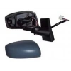 2005-2006 Fıat Idea Kapı Aynası Sol Elektrikli-Isıtmalı-Sensörlü 7Fişli Oem No: 735360564