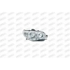 Fiat Albea Palio 2005  Far Sol  (Oem No:51754472)