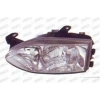 Fiat Palio 5 Kapı 96  Far Sol Far Ece.Elektrikli Çift Ampullu (Oem No:468221680)