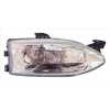 Fiat Palio 98  1998 2002 Far Sol H4 Ampul (Oem No:46451275)
