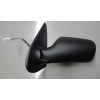 1997-2002 Fiat Palio Kapı Aynası Sol Elektrikli-Isıtmalı Siyah (5Kapı) M.Marelli Orjinal (M.Lecoy) (Adet) (Oem No:7352863750)