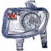 Fiat Grande Punto 2005  Sis Farı Sol Fog Lamp.Unıt..Ece. (Oem No:51718163)