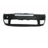 2003-2006 Fiat Punto Ön Tampon Siyah (Sis-Izgara Bant Delikli Tw) (Adet) (Oem No:735361568)