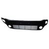 Fiat Punto 2010-2012 Evo Ön Tampon Bandı Siyah Sis Delikli (Tyg) (Adet) (Oem No:735511752)