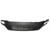 Fiat Punto 2010-2012 Evo Ön Tampon Bandı Siyah Sis Deliksiz (Tyg) (Adet) (Oem No:735507111)