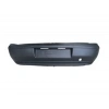 1997-2002 Fiat Siena Arka Tampon Siyah (Tw) (Adet) (Oem No:735260952)