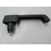 1993-2001 Fiat Uno Arka Kapı Dış Açma Kolu Sağ-Sol Aynı (Adet) Siyah (Pütürlü Tip) (Hushan) (Adet) (Oem No:7726463)