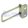 Ford Connect 2002  Kapı Üst Karşılığı Arka Sol  (Oem No:2T14V44162Ag)