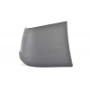 Ford Connect 2002-2009 Arka Tampon Ucu Sol Siyah (Adet) (Oem No:2T1417927)