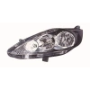 Ford Fiesta 2008 2012 Far Sol Sıyah Zemın (Oem No:8A6113W030Aj)