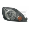 Ford Fiesta 2006 2009 Far Sağ  (Oem No:6S6113W029Cd)