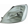 Ford Fiesta 2002 2005 Far Sol  (Oem No:2S6X13W030Ce)
