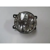 Ford Fiesta 2013-2017 Sis Lambası Sağ - Sol Aynı (Adet) (Şeffaf Plastik Cam) Ampüllü(Eurolamp) (Oem No:261500097R)