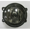 2007-2009 Ford Fiesta Sis Lambası Sağ-Sol Aynı (Adet) Yuvarlak (H11)(Eurolamp) (Adet) (Oem No:620662)