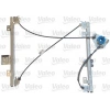 Ford Fiesta 2008  Cam Krikosu Ön Sol Elekrıklı (Tıtanıum Model) (Oem No:8A61B23201Ch)