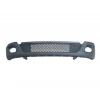 Ford Fiesta 2006 2009 Ön Tampon Alt Parça Siyah  (Oem No:6S6117757Cc55Mw)