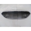 Ford Fiesta 2013-2017 Ön Panjur Siyah (Nikelaj Çerçeveli) (Bfn) (Adet) (Oem No:C1Bb17B968Aa5Yz9)