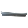 2009-2013 Ford Fiesta Arka Plaka Çıtası Gri (Bfn) (Adet) (Oem No:8A61A43404)