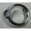 Ford Fiesta 2009-2013 Sis Lamba Çerçevesi Sol Nikelajlı (Bfn) (Adet) (Oem No:1544517)
