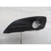 Ford Fiesta 2013-2017 Sis Lamba Kapağı Sol Siyah Deliği Nikelaj Çerçeveli) (Bfn) (Adet) (Oem No:C1Bj15A222Ba)