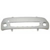 Ford Fiesta 2007-2009 Ön Tampon Astarlı (Sis - Panjur Delikli 5Kapı Tek Parça Komple - Makyajlı Tip (Tw) (Adet) (Oem No:6S6117762Bdxwaa)