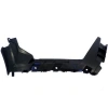 Ford Fiesta 2008  Tampon Bağlantı Braketi Arka : L (Oem No:C1Bb17A882Ab)