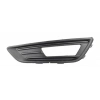 Ford Focus 2014  Sis Far Çerçevesi Sol Sıslı Mat Grı (Oem No:F1Eb15A299Aa)